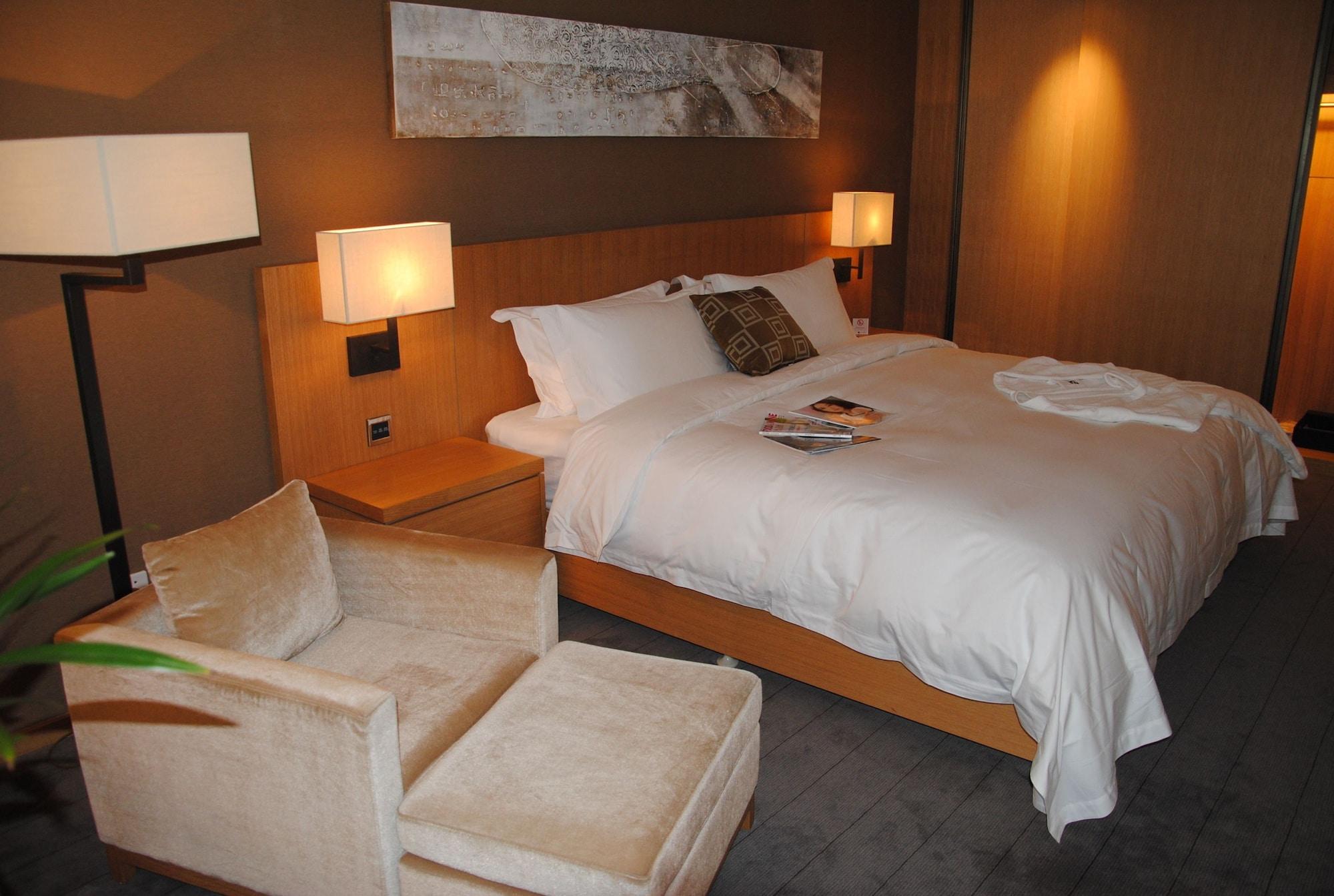 Shenyang Tianfeng International Hotel מראה חיצוני תמונה