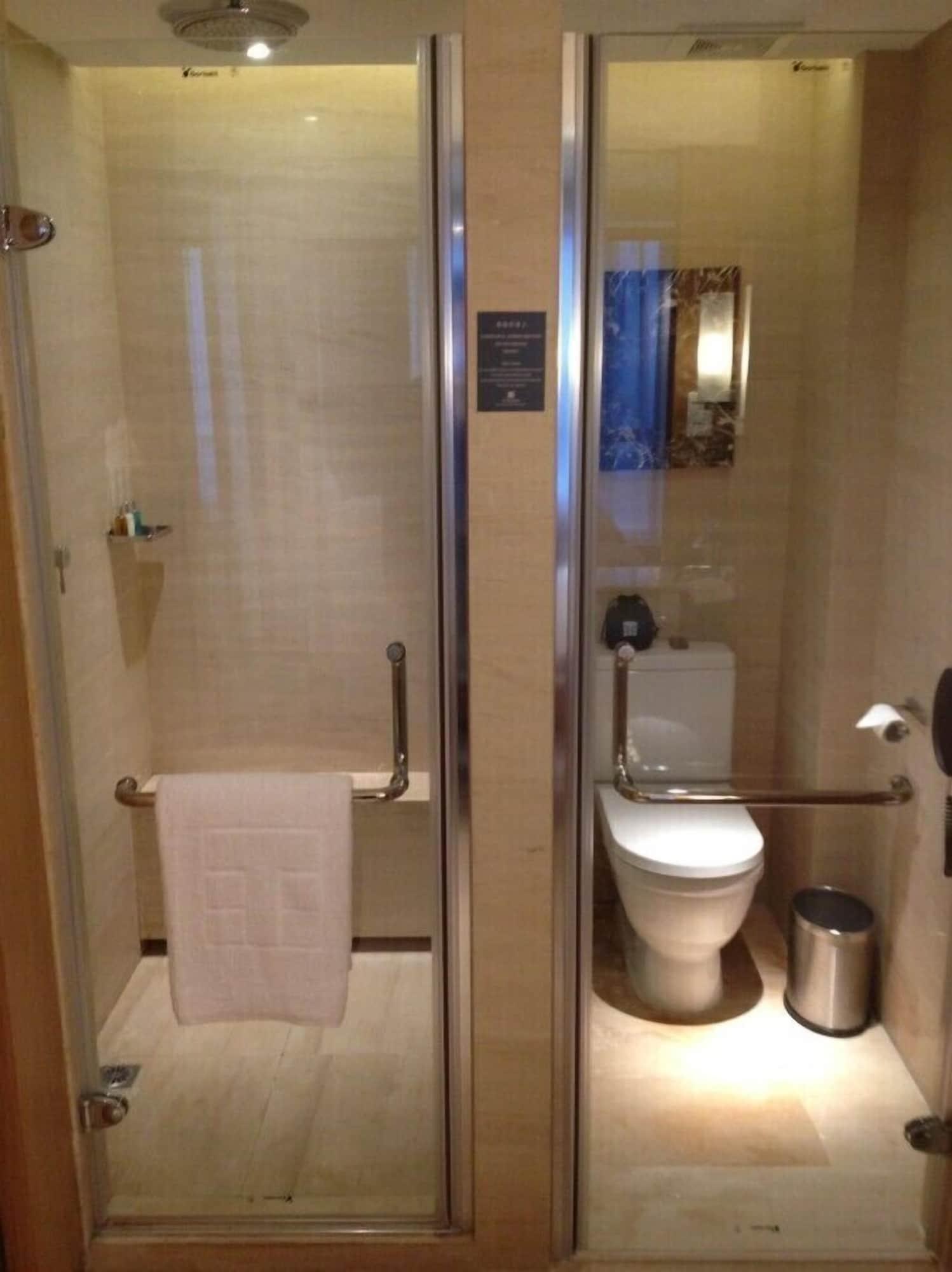 Shenyang Tianfeng International Hotel מראה חיצוני תמונה