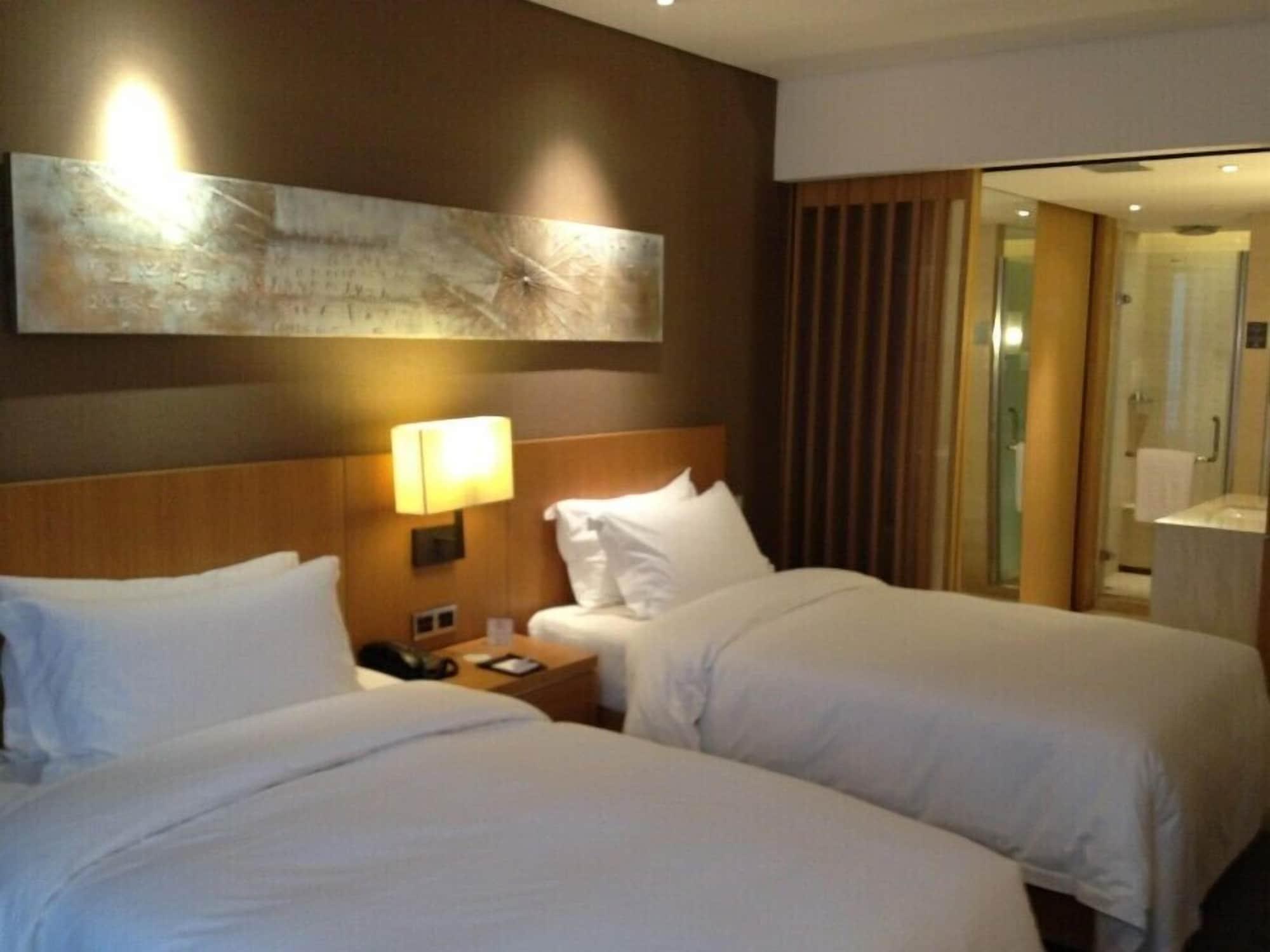 Shenyang Tianfeng International Hotel מראה חיצוני תמונה