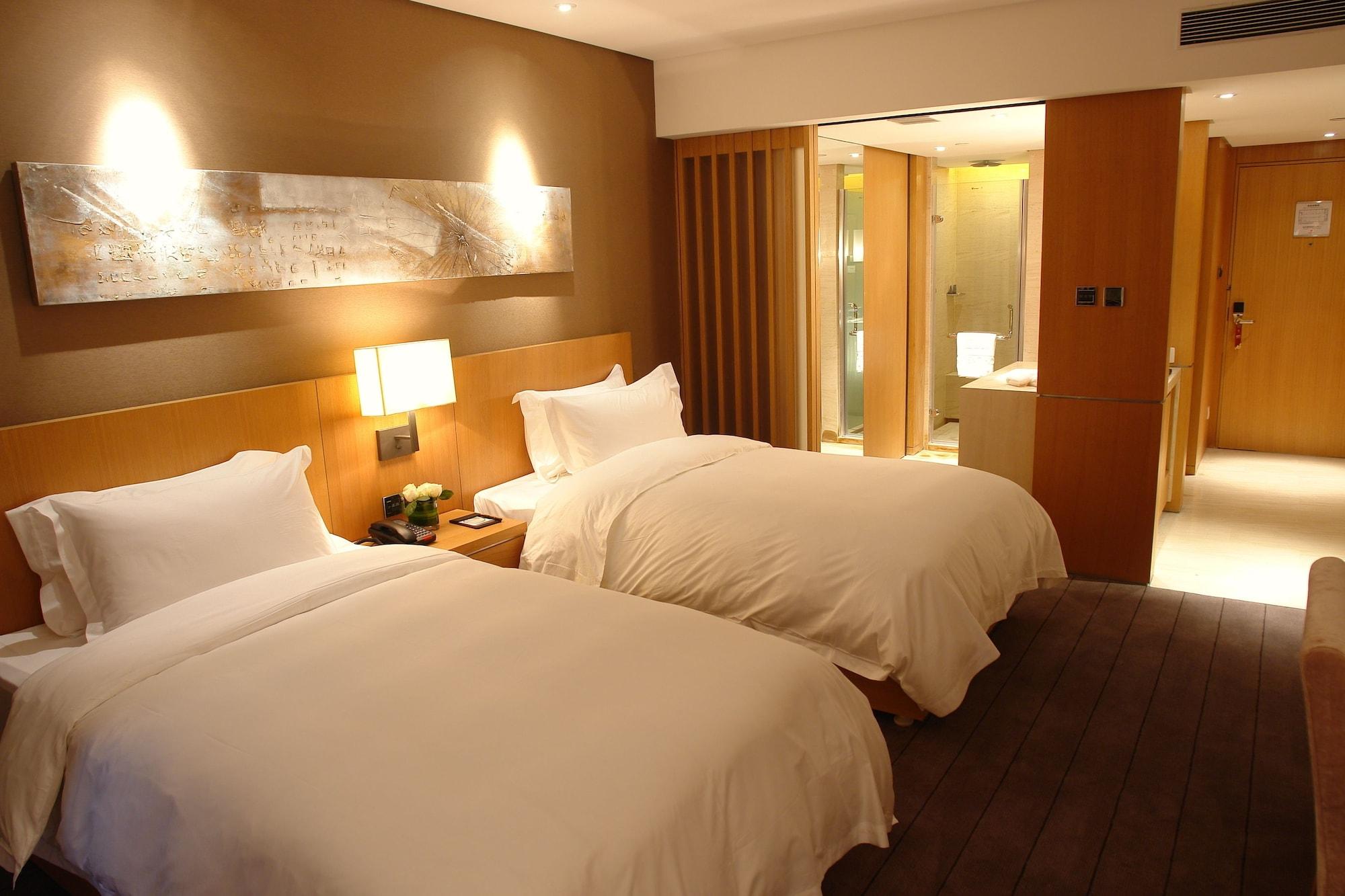 Shenyang Tianfeng International Hotel מראה חיצוני תמונה