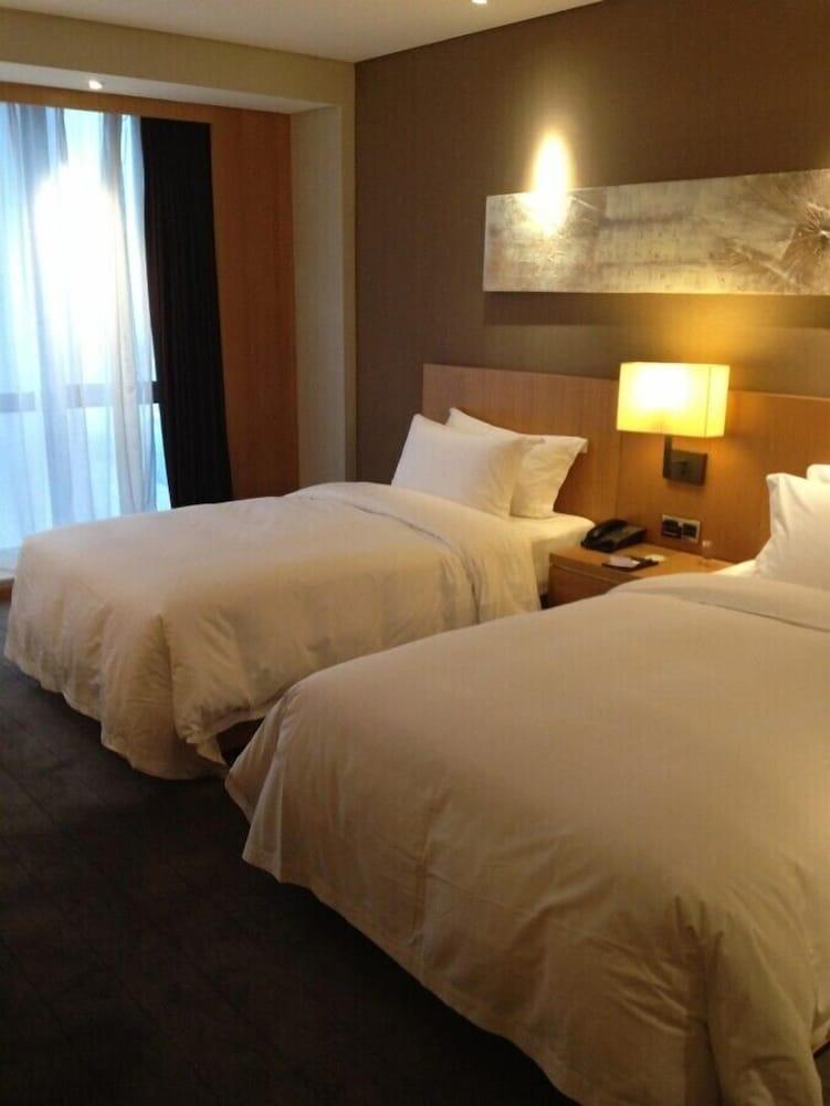 Shenyang Tianfeng International Hotel מראה חיצוני תמונה