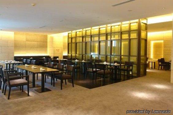 Shenyang Tianfeng International Hotel מסעדה תמונה