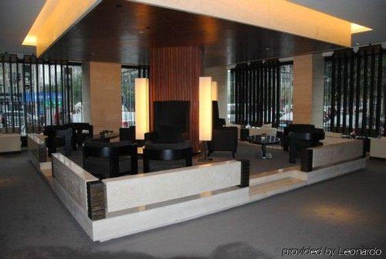 Shenyang Tianfeng International Hotel מראה פנימי תמונה