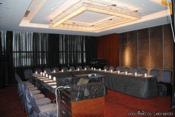 Shenyang Tianfeng International Hotel מתקנים תמונה