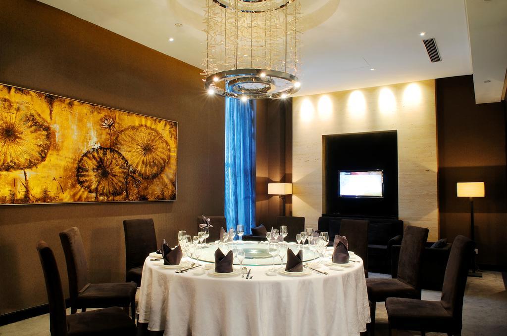Shenyang Tianfeng International Hotel מראה חיצוני תמונה