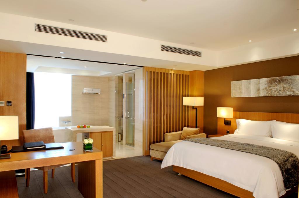 Shenyang Tianfeng International Hotel מראה חיצוני תמונה