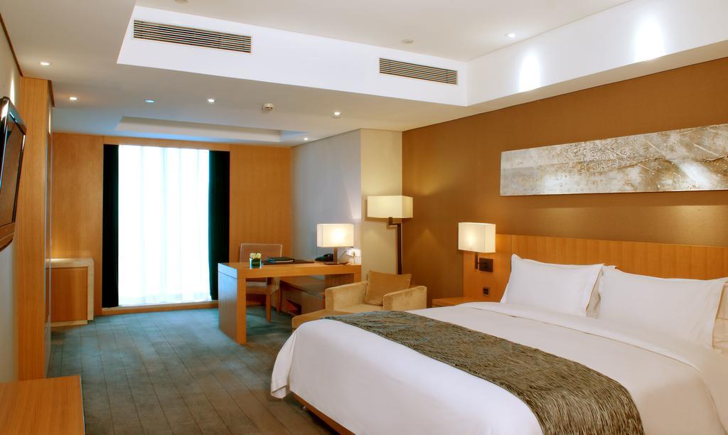 Shenyang Tianfeng International Hotel מראה חיצוני תמונה