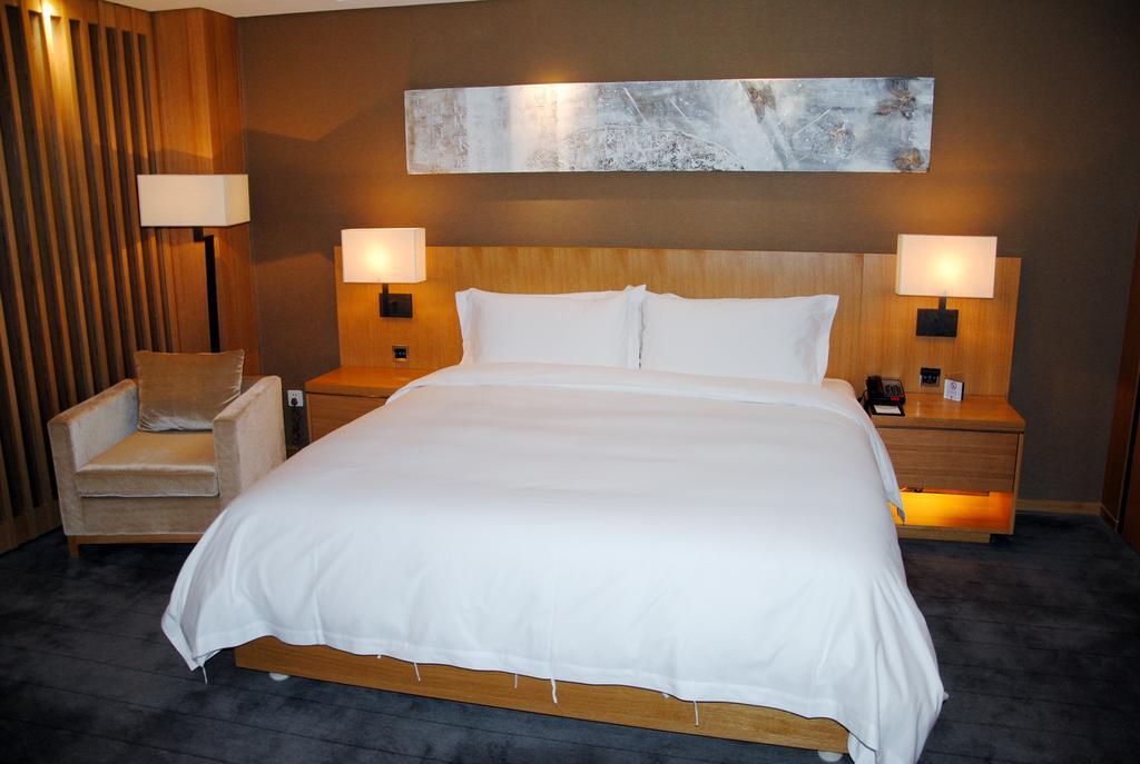 Shenyang Tianfeng International Hotel מראה חיצוני תמונה