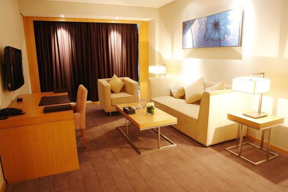 Shenyang Tianfeng International Hotel מראה חיצוני תמונה