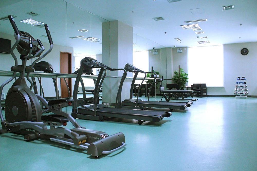 Shenyang Tianfeng International Hotel מראה חיצוני תמונה