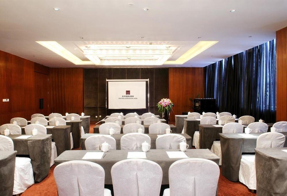 Shenyang Tianfeng International Hotel מראה חיצוני תמונה