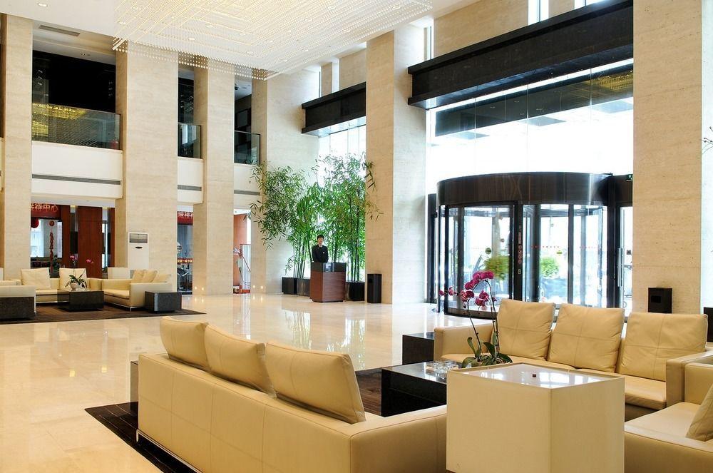 Shenyang Tianfeng International Hotel מראה חיצוני תמונה