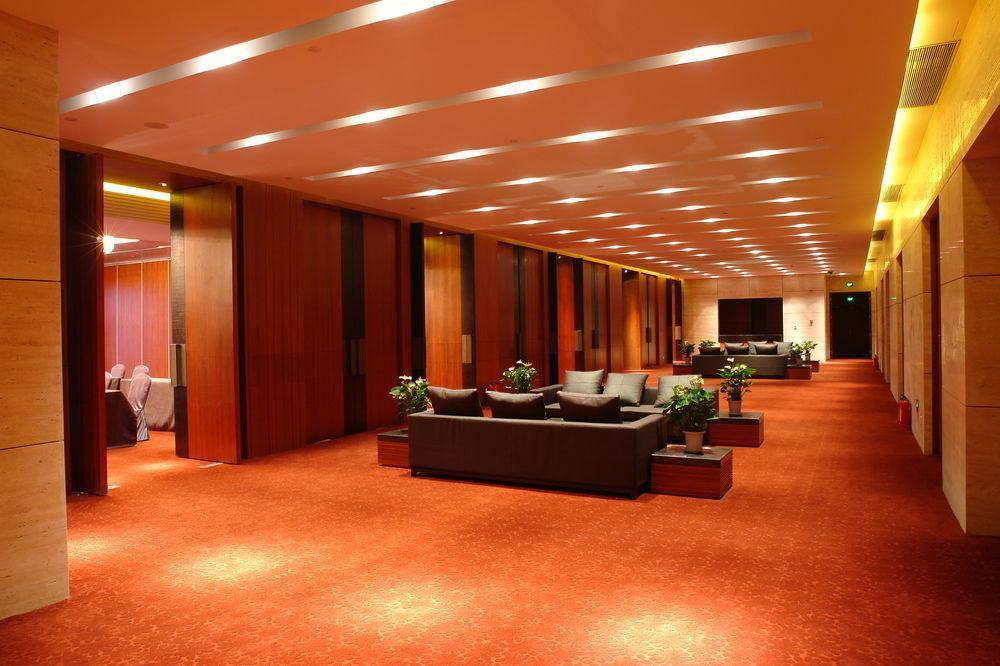 Shenyang Tianfeng International Hotel מראה חיצוני תמונה