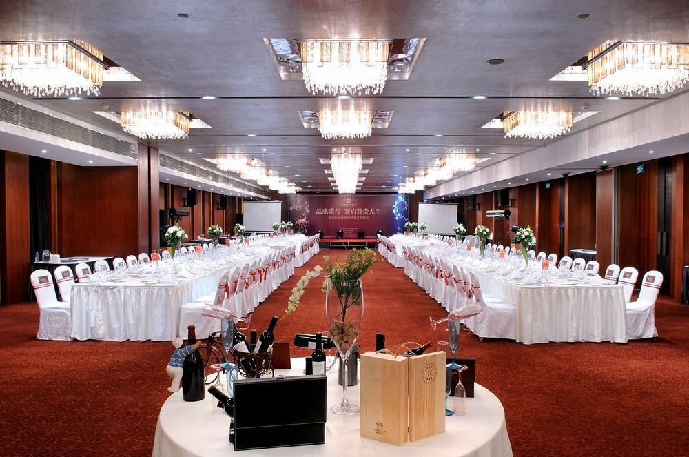 Shenyang Tianfeng International Hotel מראה חיצוני תמונה