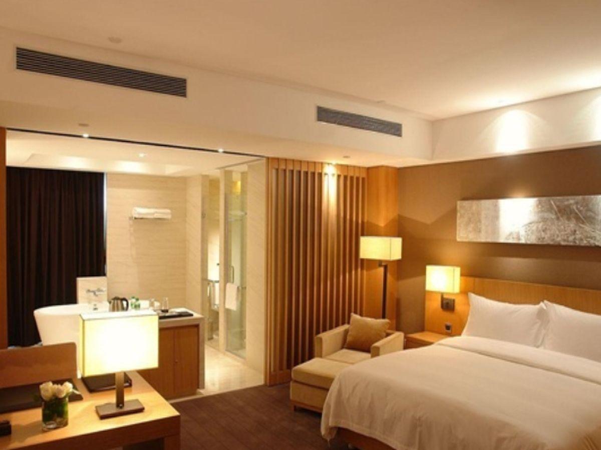 Shenyang Tianfeng International Hotel מראה חיצוני תמונה