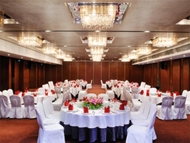 Shenyang Tianfeng International Hotel מראה חיצוני תמונה