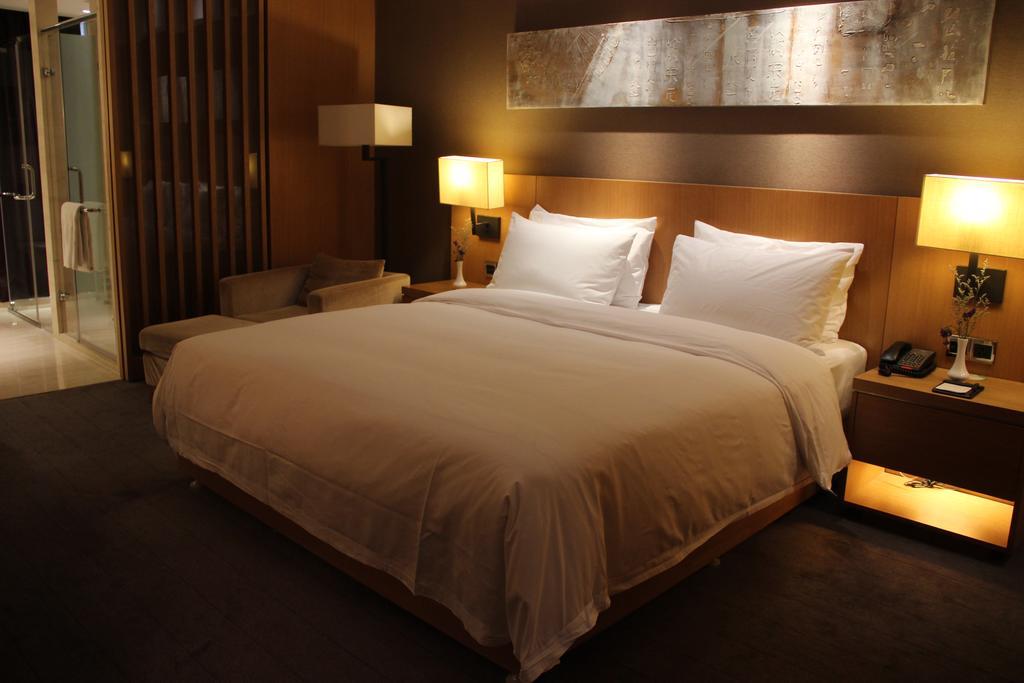 Shenyang Tianfeng International Hotel מראה חיצוני תמונה