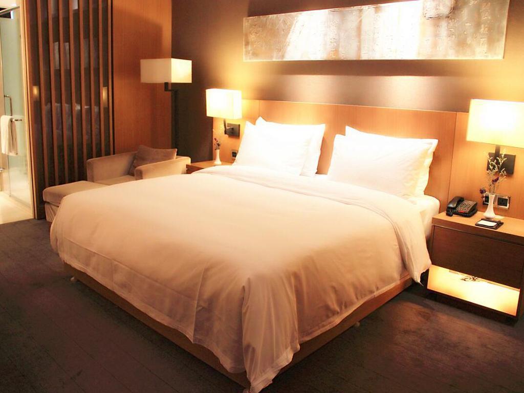 Shenyang Tianfeng International Hotel מראה חיצוני תמונה