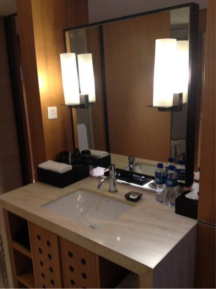 Shenyang Tianfeng International Hotel מראה חיצוני תמונה
