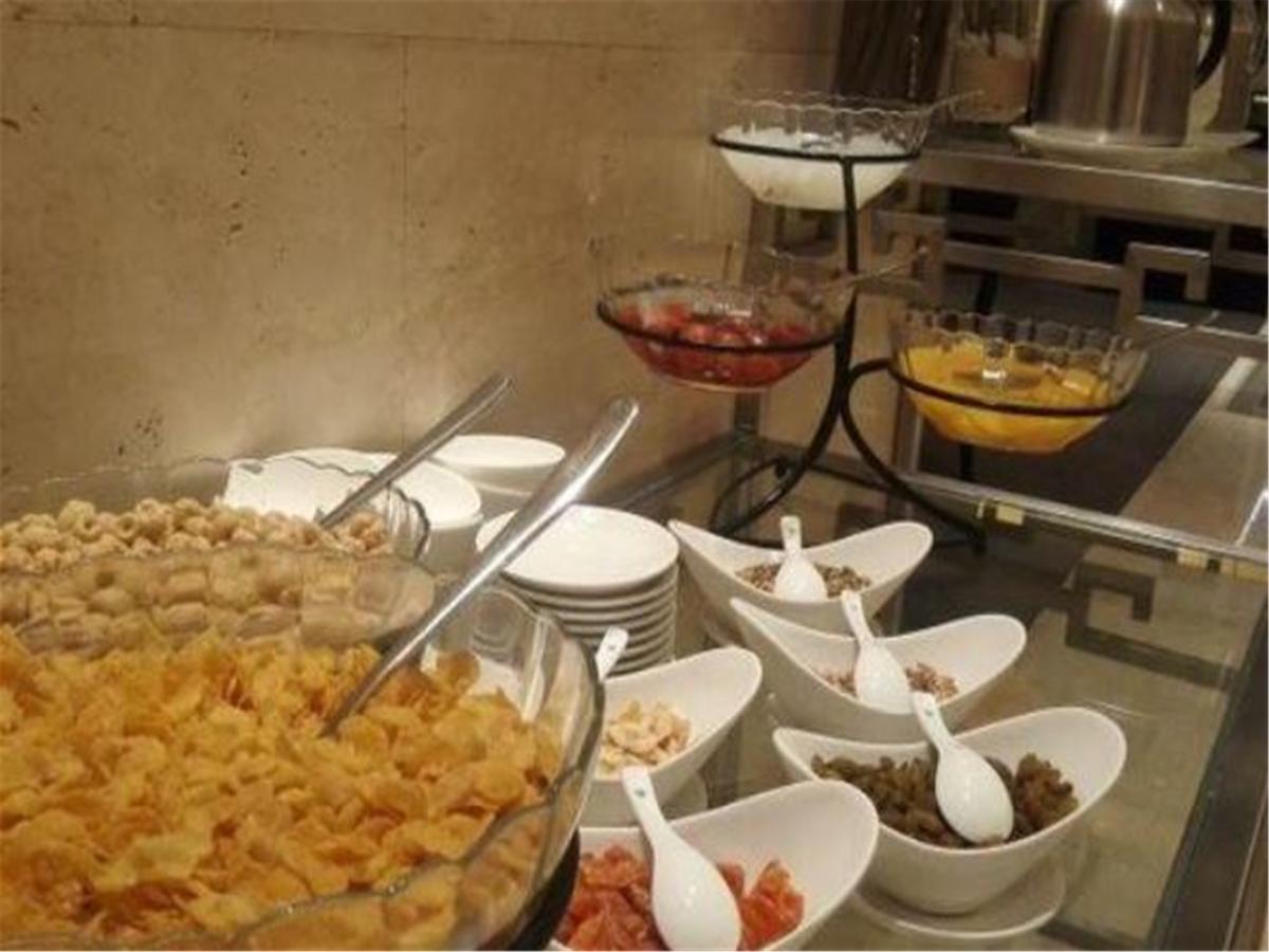 Shenyang Tianfeng International Hotel מראה חיצוני תמונה