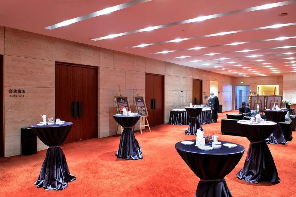 Shenyang Tianfeng International Hotel מראה חיצוני תמונה