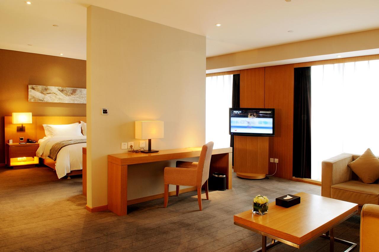 Shenyang Tianfeng International Hotel מראה חיצוני תמונה