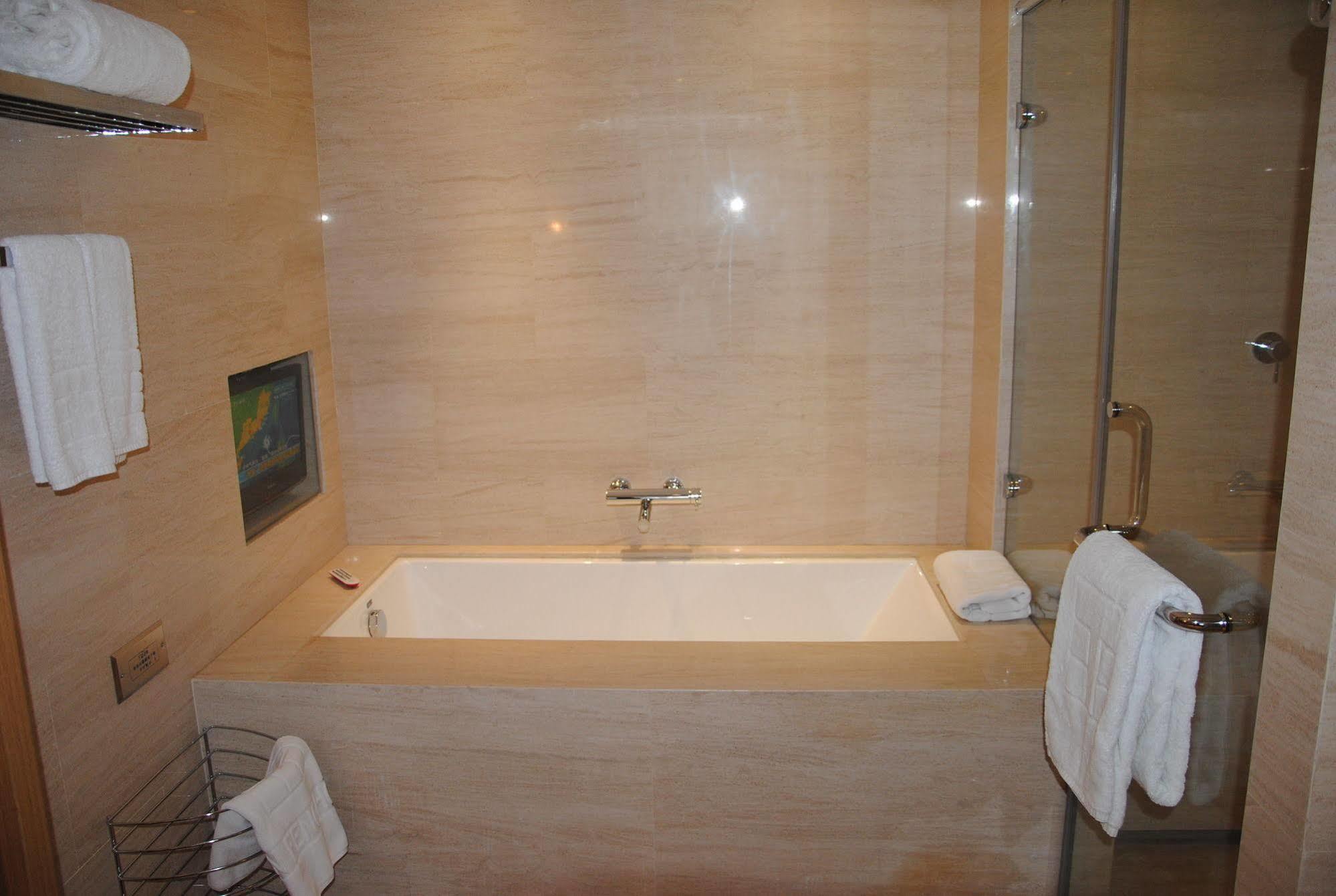 Shenyang Tianfeng International Hotel מראה חיצוני תמונה