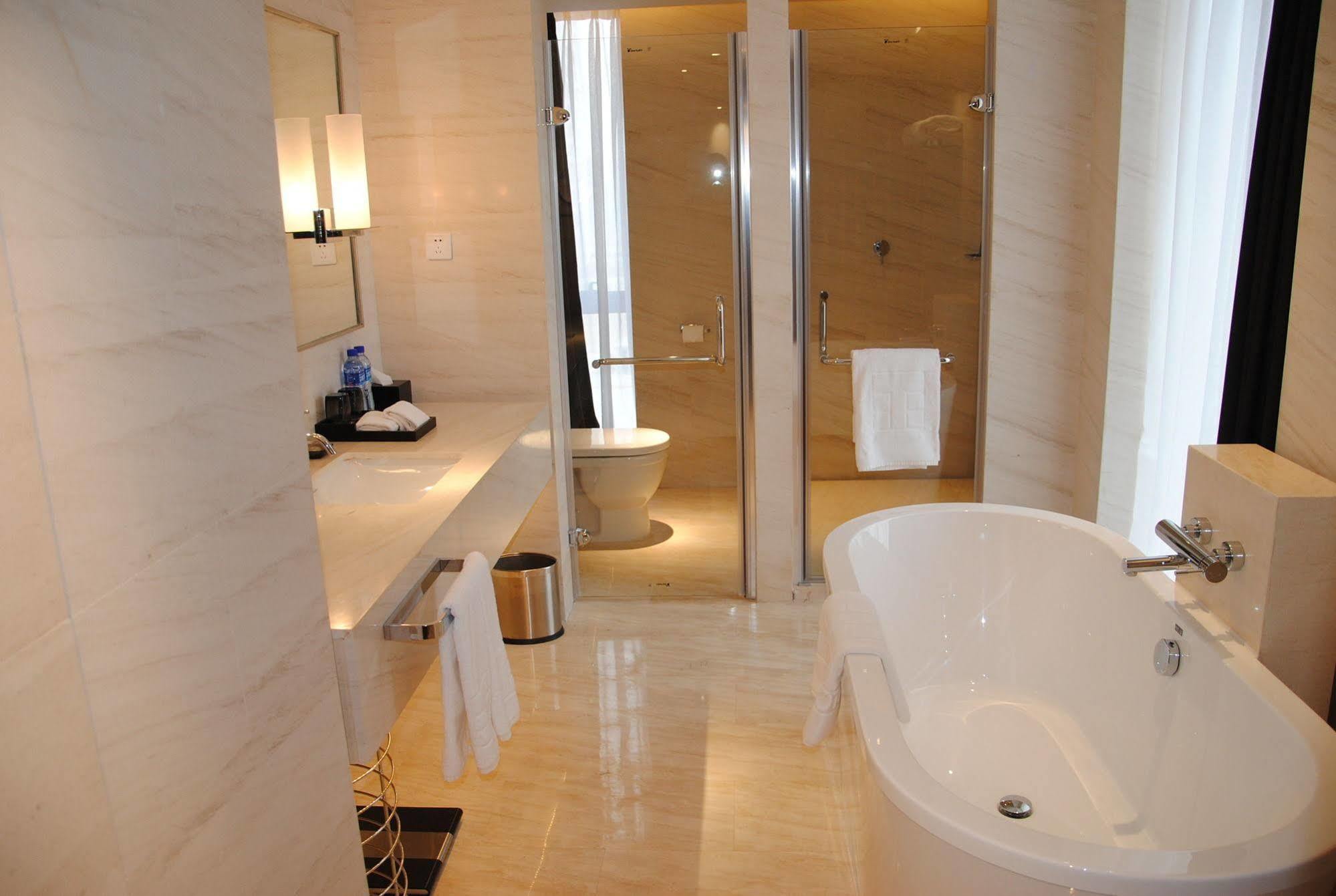 Shenyang Tianfeng International Hotel מראה חיצוני תמונה