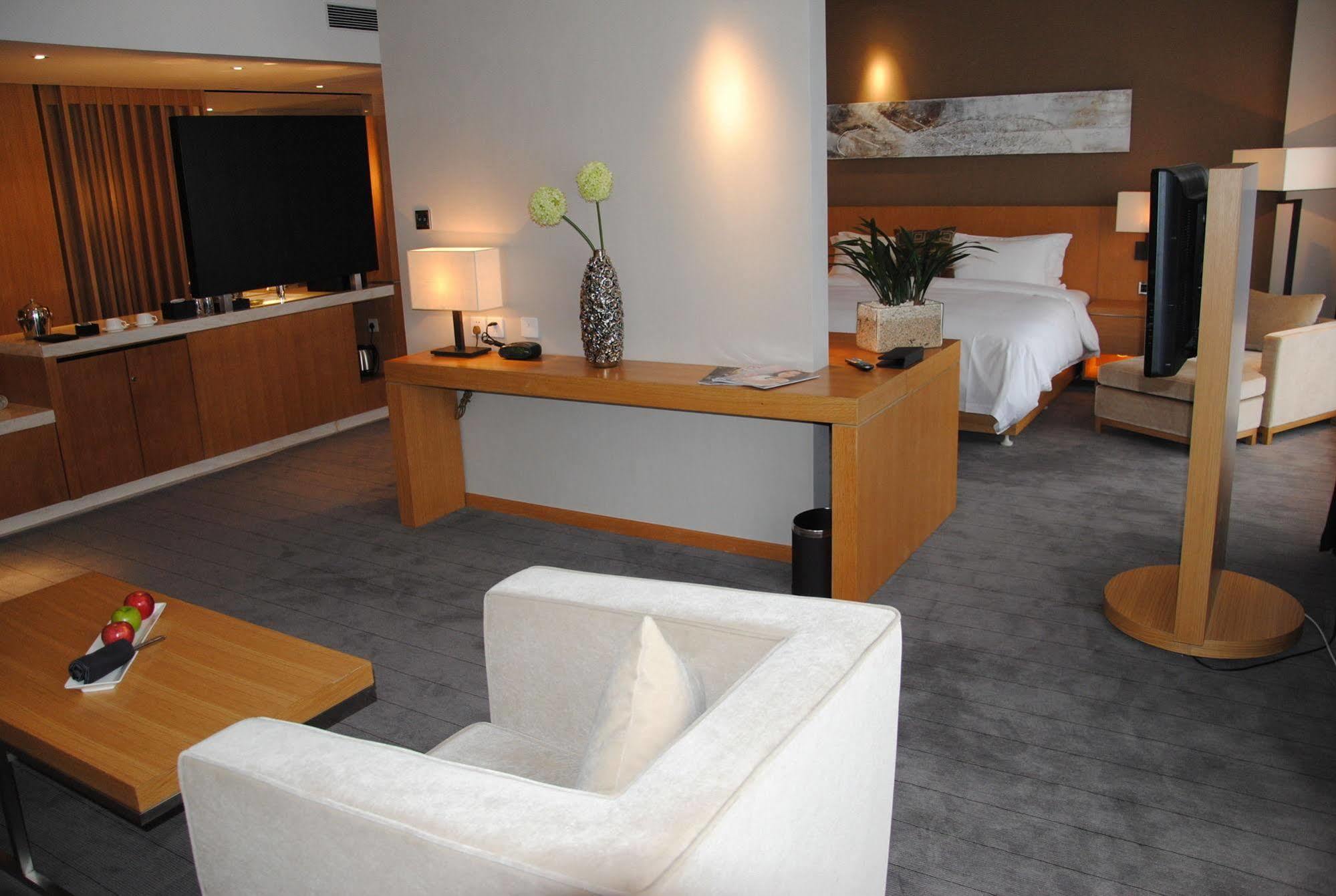 Shenyang Tianfeng International Hotel מראה חיצוני תמונה