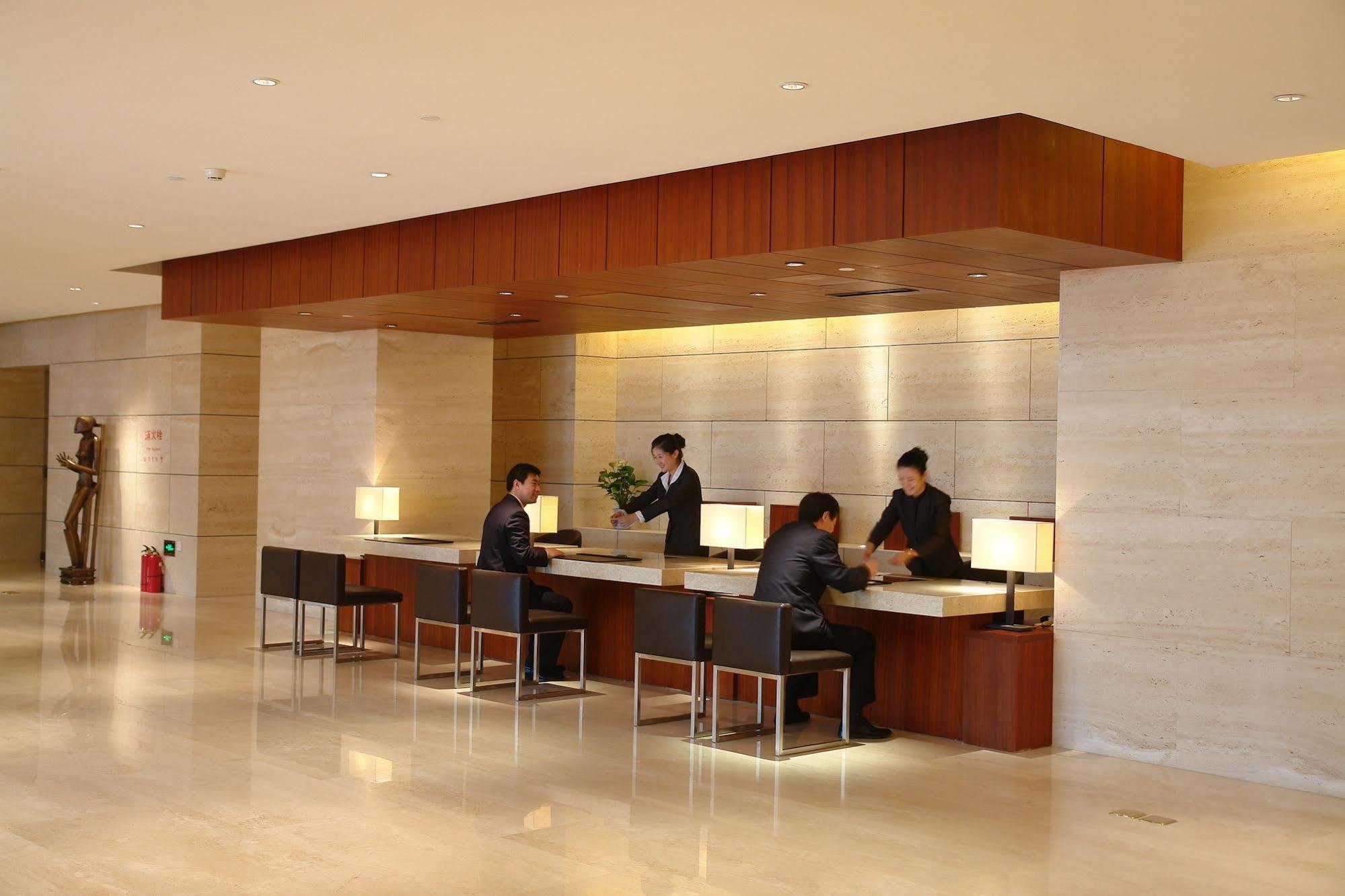 Shenyang Tianfeng International Hotel מראה חיצוני תמונה