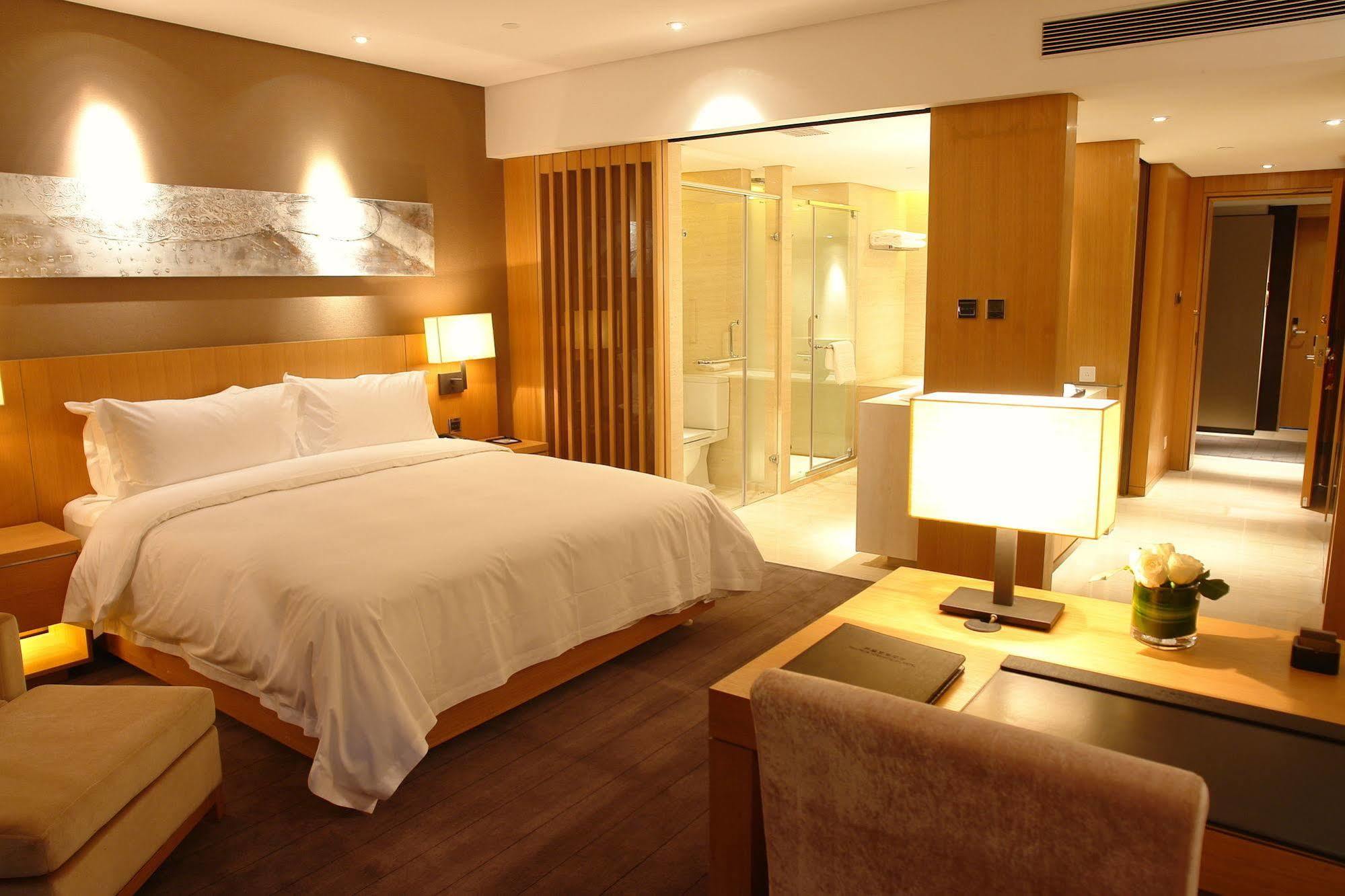 Shenyang Tianfeng International Hotel חדר תמונה