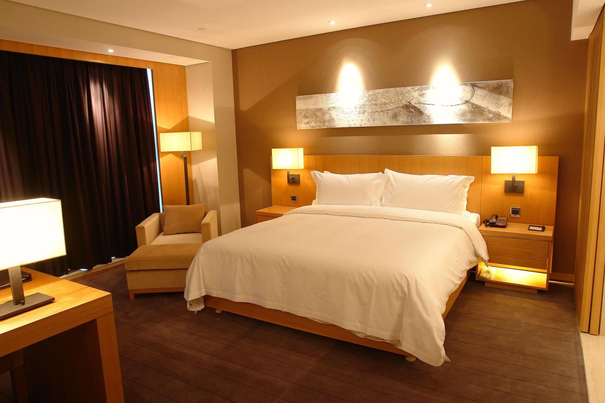 Shenyang Tianfeng International Hotel מראה חיצוני תמונה