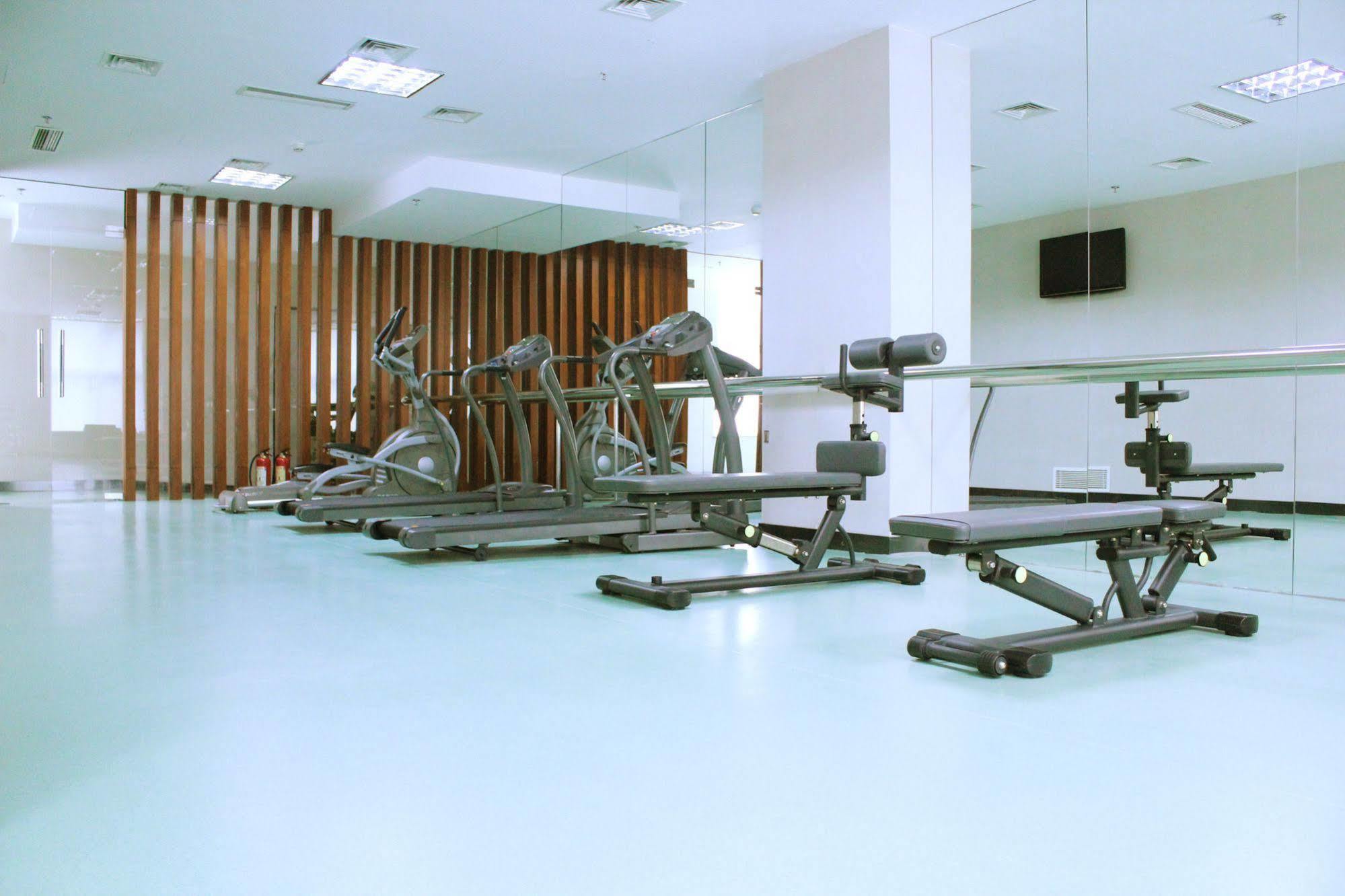 Shenyang Tianfeng International Hotel מראה חיצוני תמונה