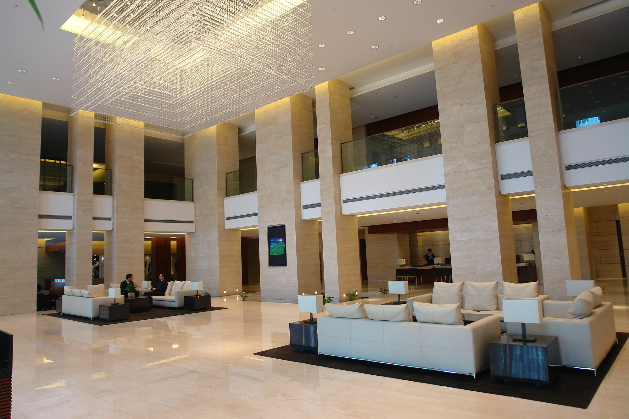 Shenyang Tianfeng International Hotel מראה חיצוני תמונה