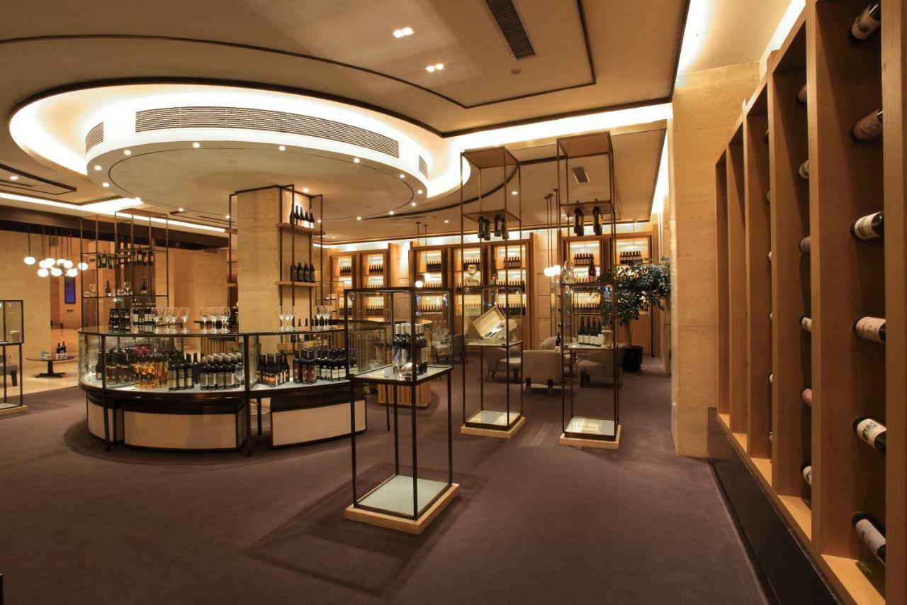 Shenyang Tianfeng International Hotel מראה חיצוני תמונה