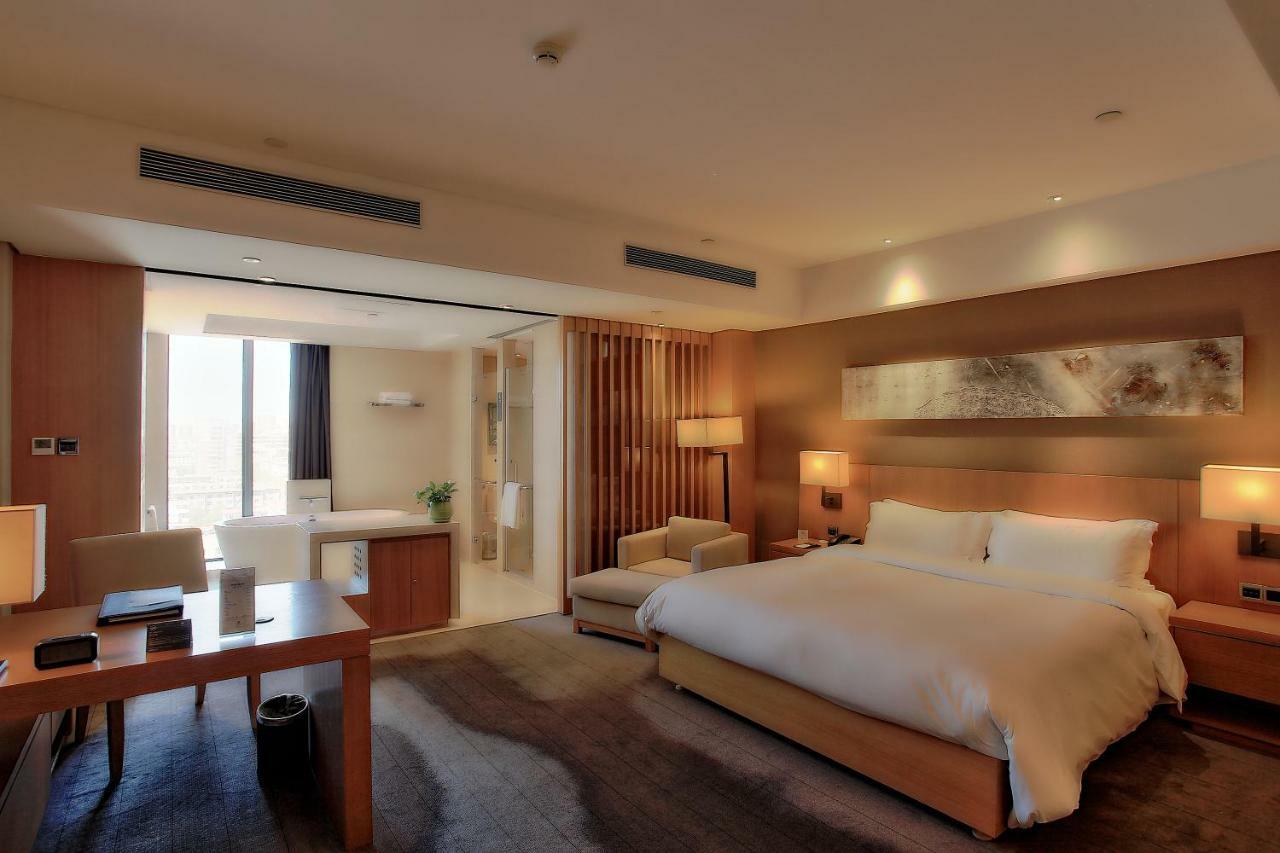 Shenyang Tianfeng International Hotel מראה חיצוני תמונה