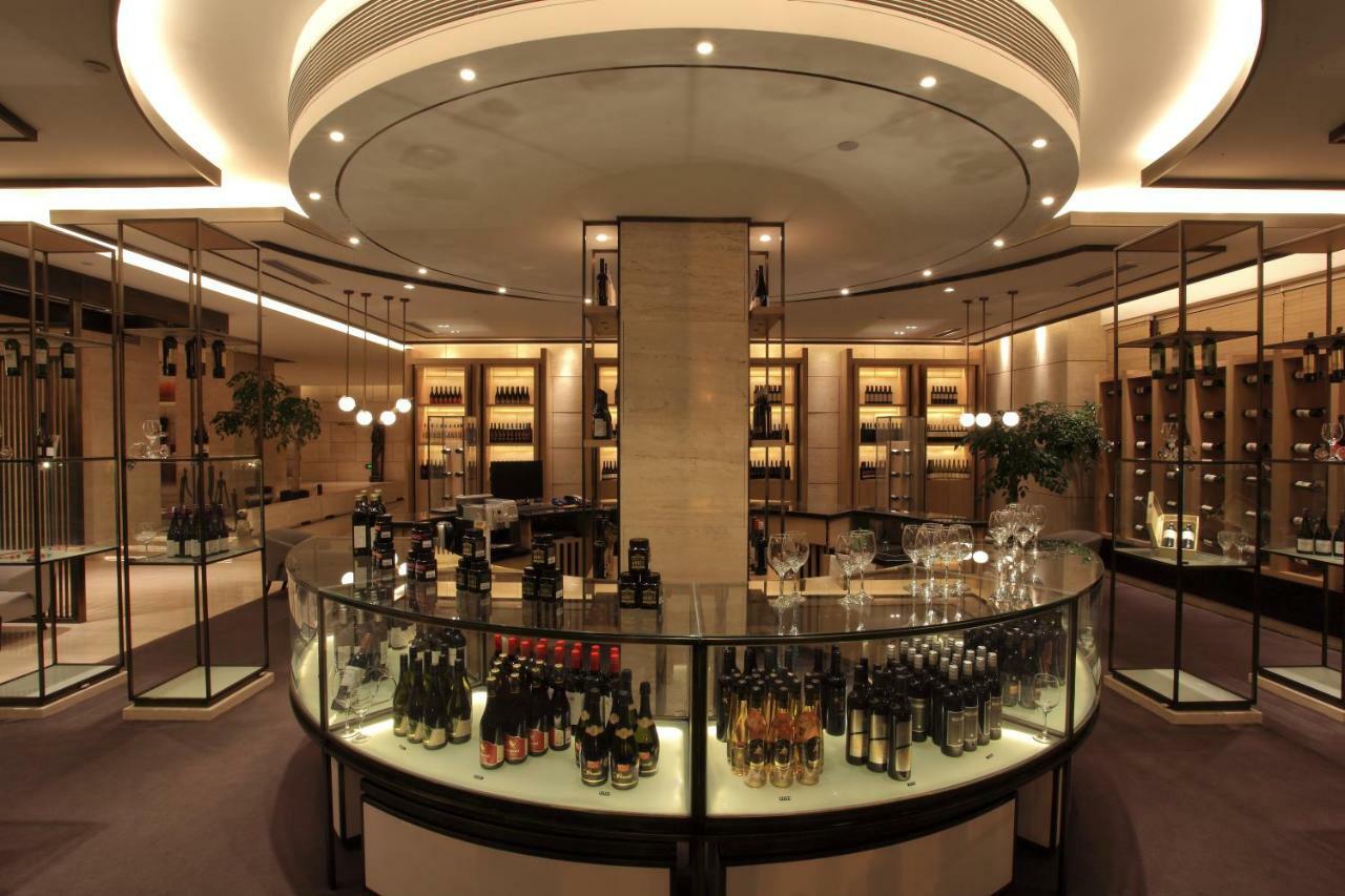 Shenyang Tianfeng International Hotel מראה חיצוני תמונה