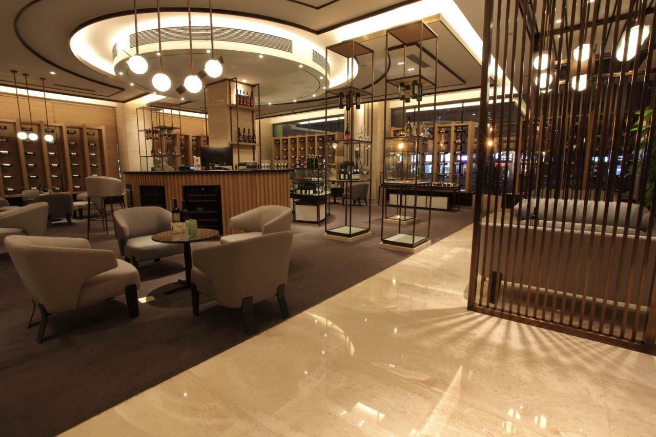 Shenyang Tianfeng International Hotel מראה חיצוני תמונה