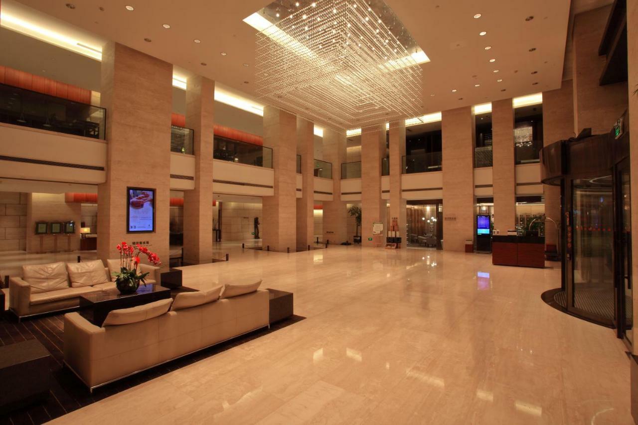 Shenyang Tianfeng International Hotel מראה חיצוני תמונה