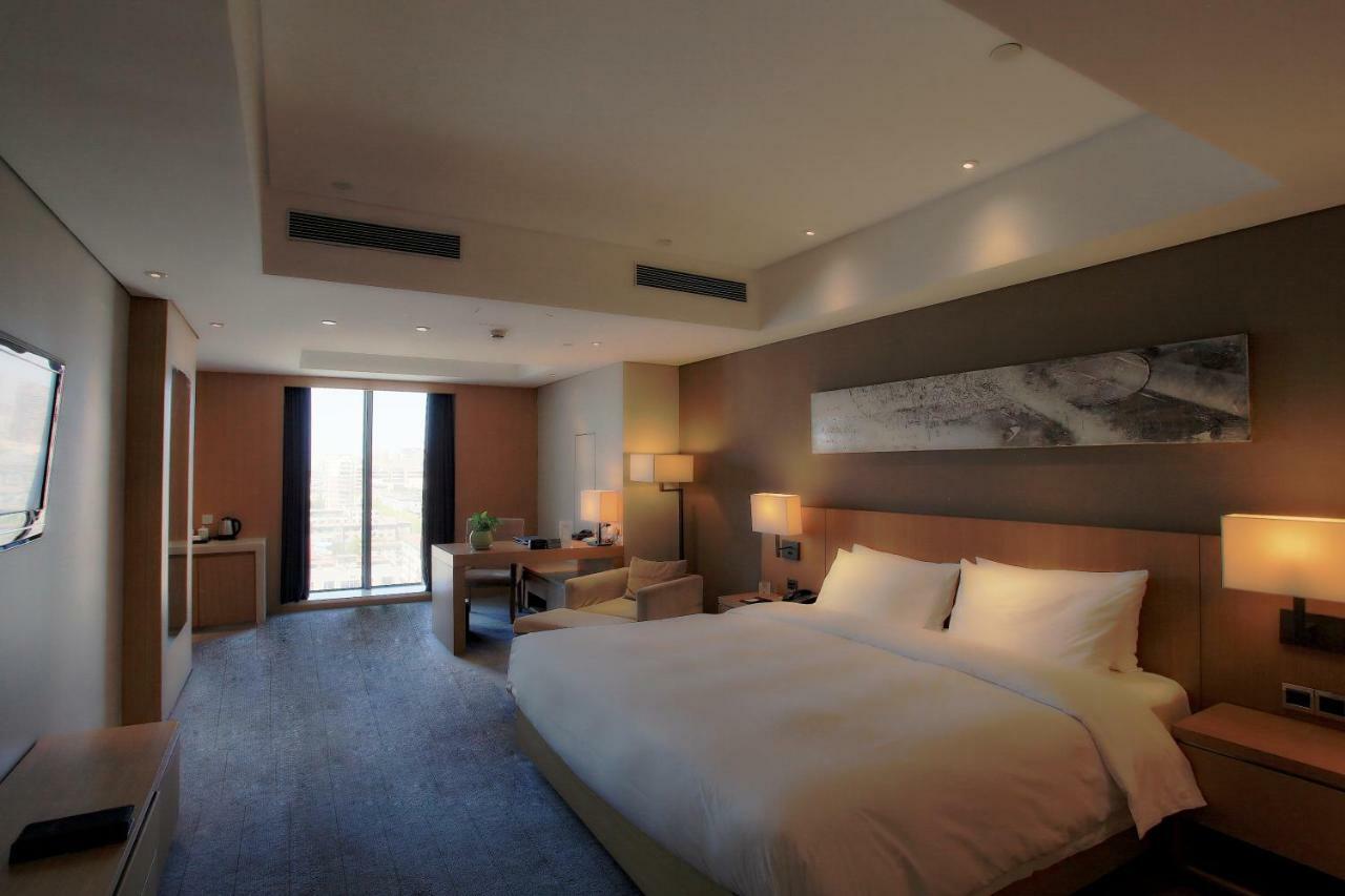 Shenyang Tianfeng International Hotel מראה חיצוני תמונה