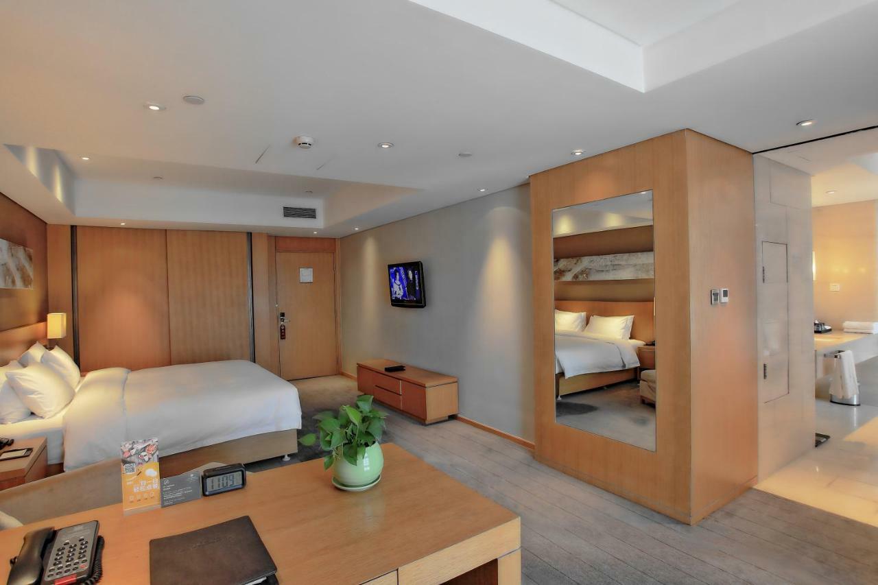 Shenyang Tianfeng International Hotel מראה חיצוני תמונה