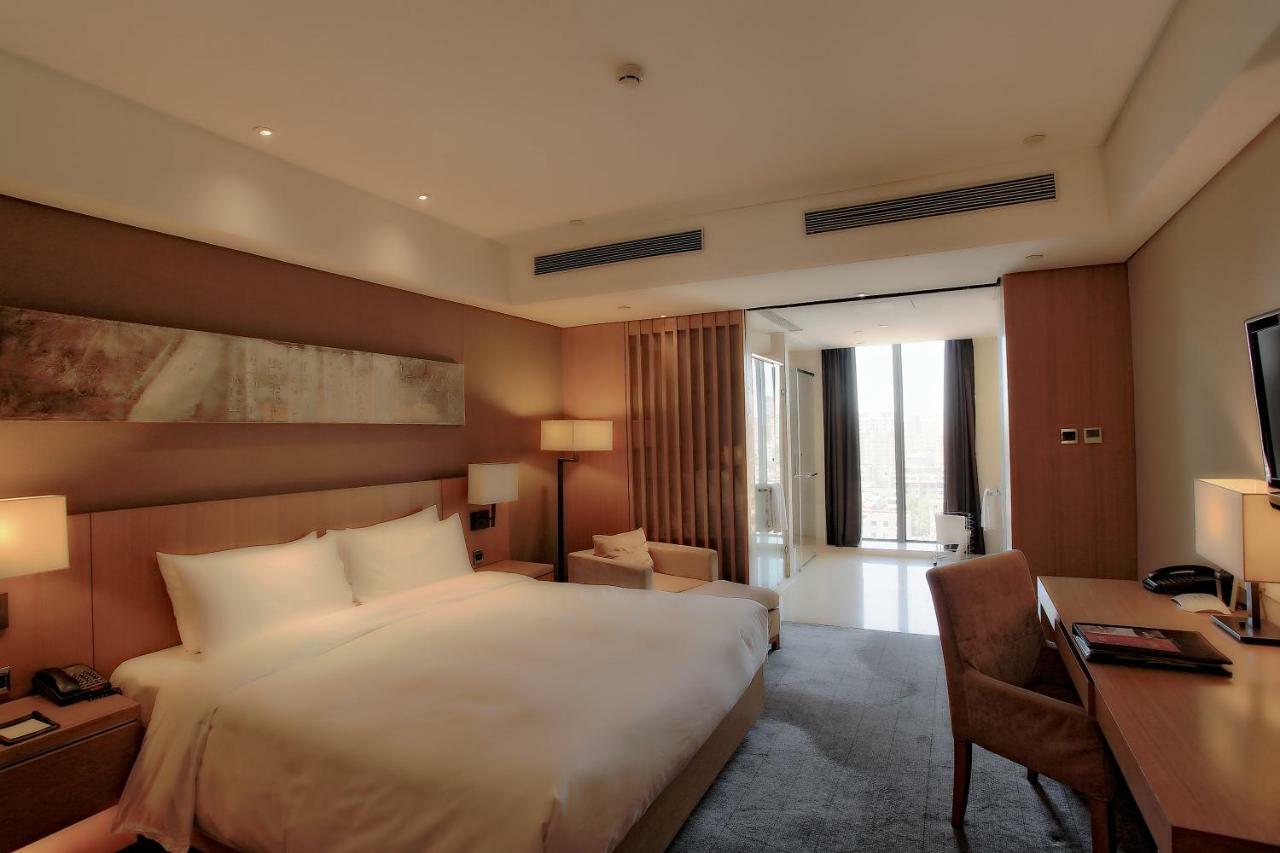 Shenyang Tianfeng International Hotel מראה חיצוני תמונה
